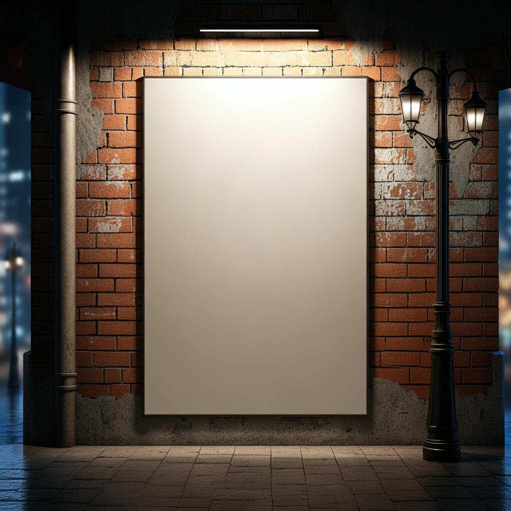 poster-mockup-free-ai-images-create-Eye-Catching-Designs