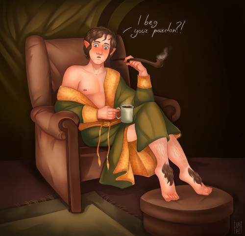 Cw: Slight Nudity (sorry For Reposting)