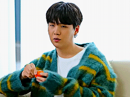 The Tangerine Boy