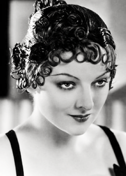 ✧ Myrna Loy (1920s) ✧