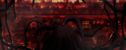 yoshihirokira:Once, humanity was destroyed. By the biggest, most atrocious, despair inducing inciden