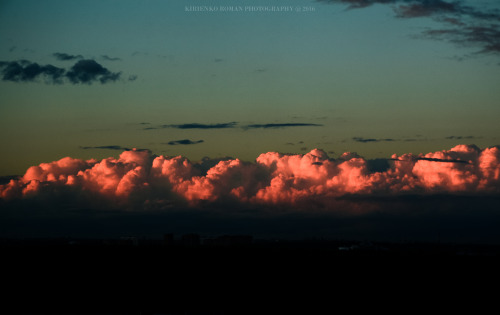 Sky dance #4photo by Kirienko Roman (romanophoto.tumblr.com)If you like this, follow my blog fo