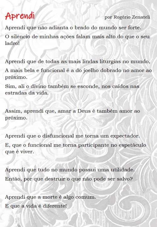 [POEMA]