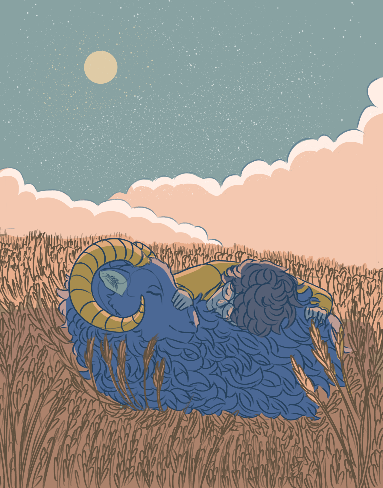 Blue Derivakat Tumblr Posts Tumbral Com