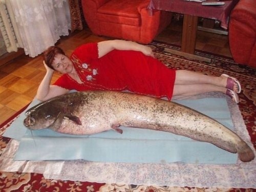 buzzfeed:  I cannot tell you what is happening in a single one of these Russian dating