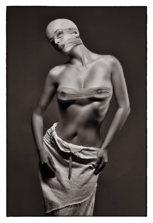 Sensuality & Art