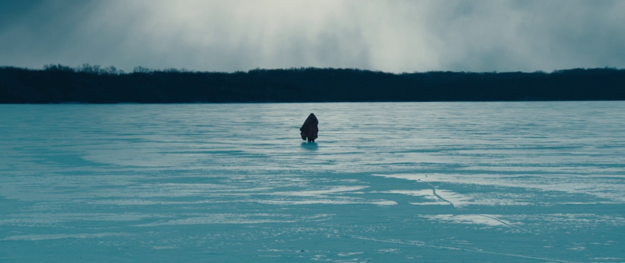 365filmsbyauroranocte:  “Solitude is just fancy loneliness.”Kumiko, the Treasure