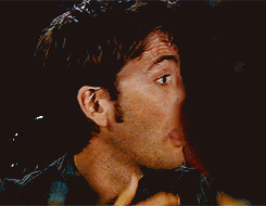 rointheta:  TEN HOTTEST TENS as voted by my followers[1/10] Tooth and Claw 