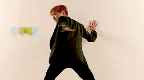 hobies: smack dat 