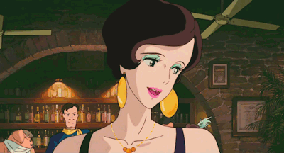 Kurenai No Buta Tumblr Posts Tumbral Com