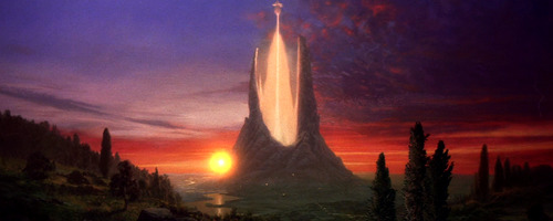 jellymonstergirl: The NeverEnding Story (Wolfgang Petersen | 1984)  