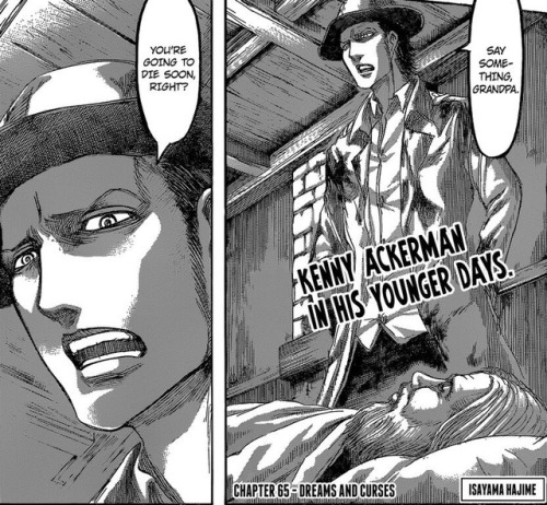 SNK3 ep. 43 PV. Manga vs anime ❤️❤️