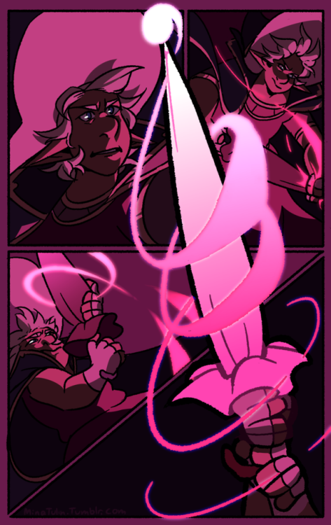 stainedglassthreads:kravitaz-of-the-situation:WooooooooooooooooooooooshComic practise with one of my