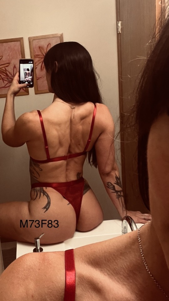 m73f83:My beautiful and sexy wife. #mywife@rubymay010 Pt 3Please reblog and follow us. 