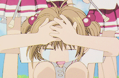 Magical Girls