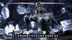 sonofsparda:  Injustice: Gods Among Us. Clash Dialogue: The Flash. 