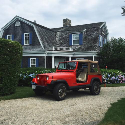 Cottage Life