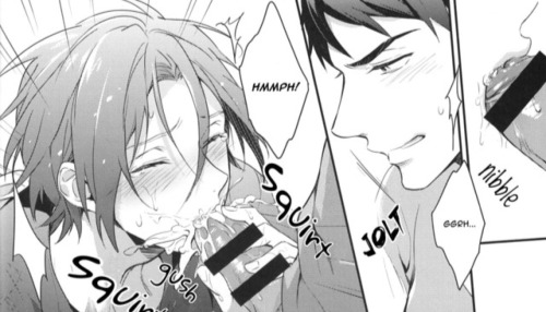 I ❤️bara & yaoi &Porn❤️