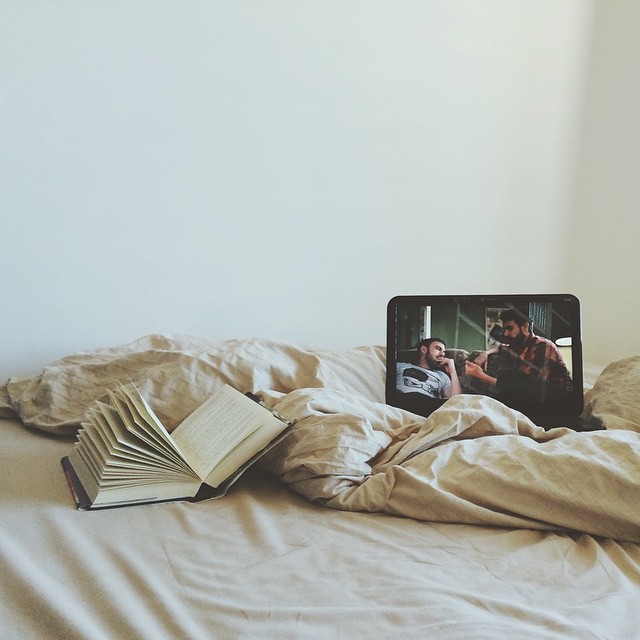 tzaris:Glimpse of a perfect morning by ottering_alfie http://ift.tt/1KMC5ui