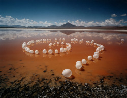 joga:  Scarlett Hooft Graafland  