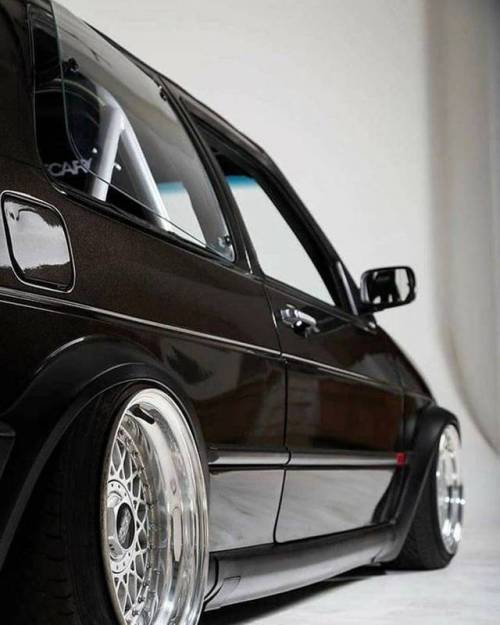 The Garage of Dreams and Reality