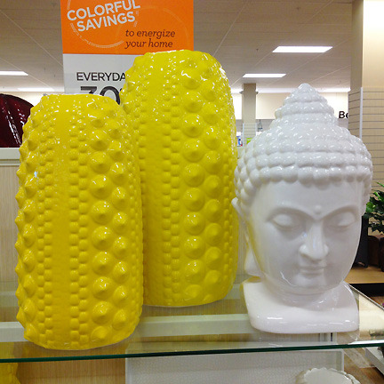 lovelyraincoat:tzillah:gasshofriend:saintshiva:heartoflaos:Buddha Statues’ Heads: What it actually m