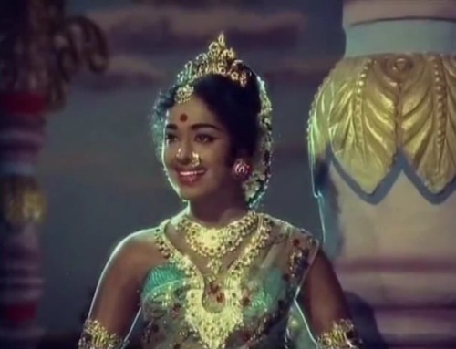 Kandan Karunai (1967)