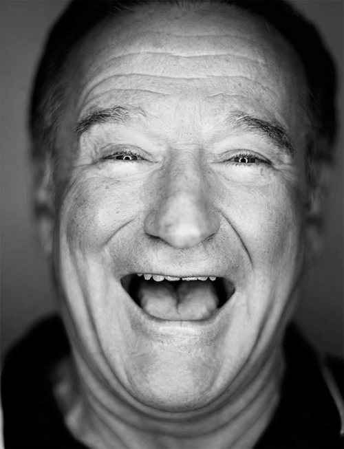 Porn jketylr:  Robin Williams 1951-2014  photos