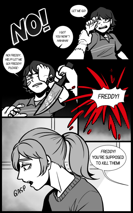 Questions On Freedom