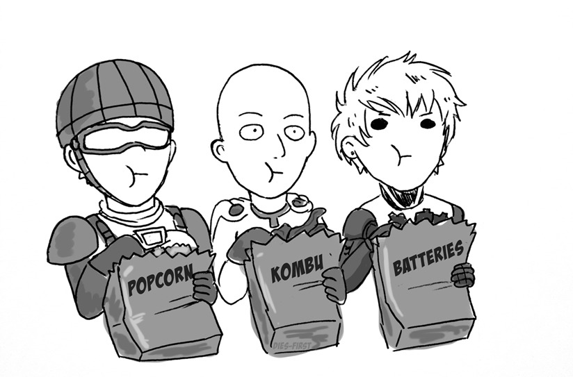 dies-first:  when there’s drama in the hero association 