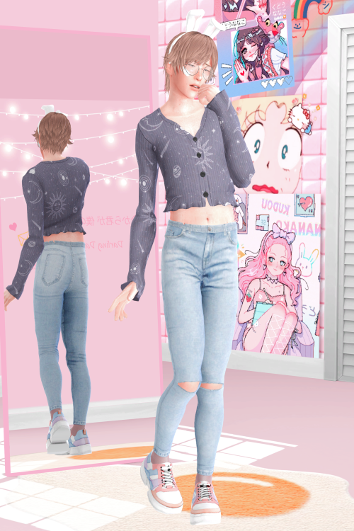 minnesimme: Baby Brin ❀