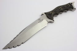 gunrunnerhell:  Busse Combat Knife Company