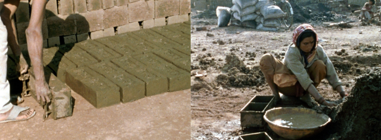 vuls:  Harun Farocki Comparison via a Third 2007 