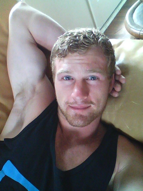 themrwhore:  #Gorgeous #blonde!!! 😍😍😍 
