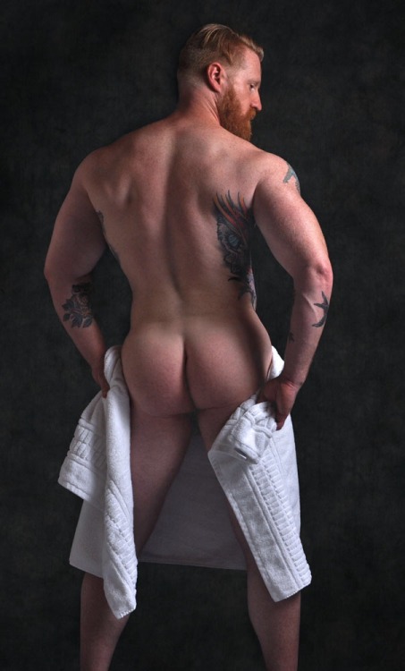 HomoButt