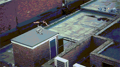 feiyuekungfushoes: Wonderful Parkour Movements The best kung fu shoes feiyue shoes