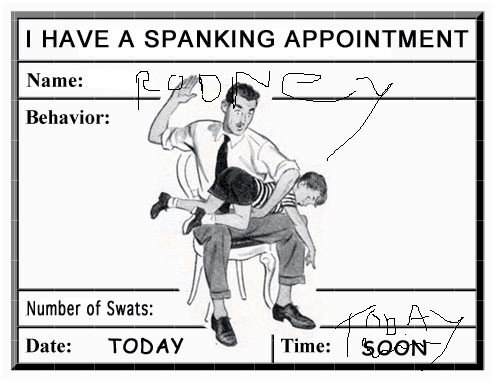  Attention Cornertime Confidential Readers:  If you haven&rsquo;t read Monday&rsquo;s