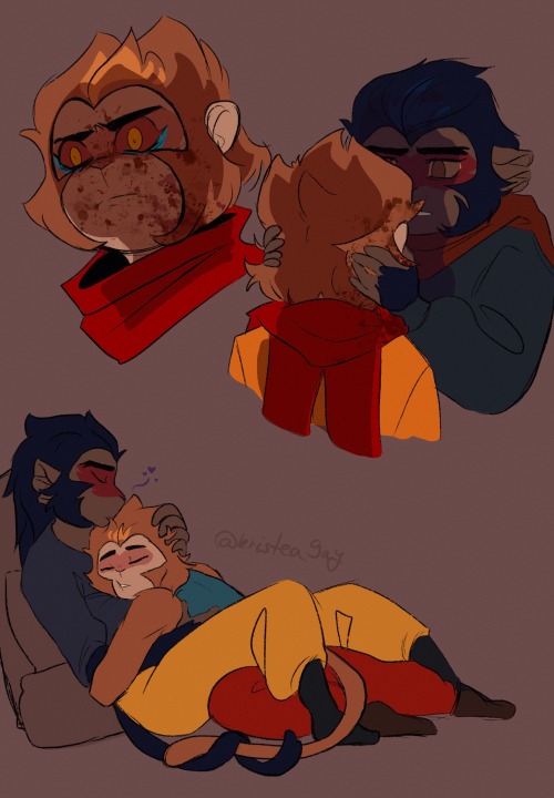 Some Comfort ShadowPeach