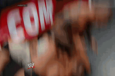 wrasslormonkey:  It hurts so loud!  I love the way Randy grabs John&rsquo;s&hellip;before