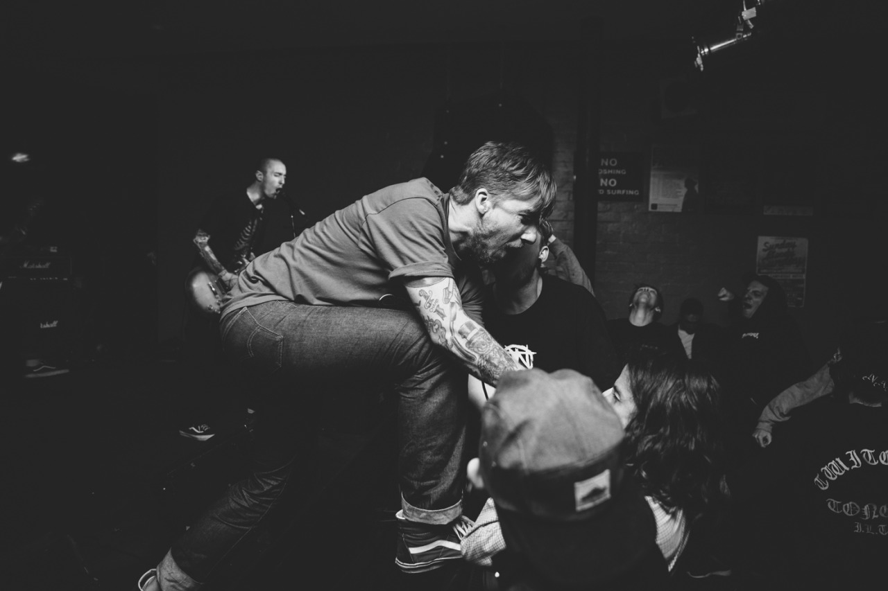joeandersons:  Foundation | Newcastle | 2014 