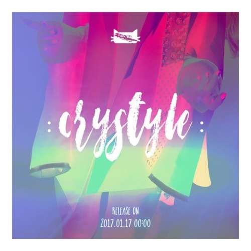 1pink:clc [crystyle] concept photo #3