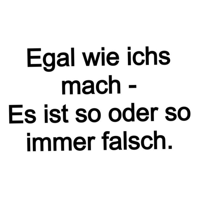 Gelangweilt Vom Leben
