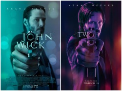 Gabtor-Angel:  One… Two!“Well John Wick Wasn’t Exactly The Boogeyman. He Was