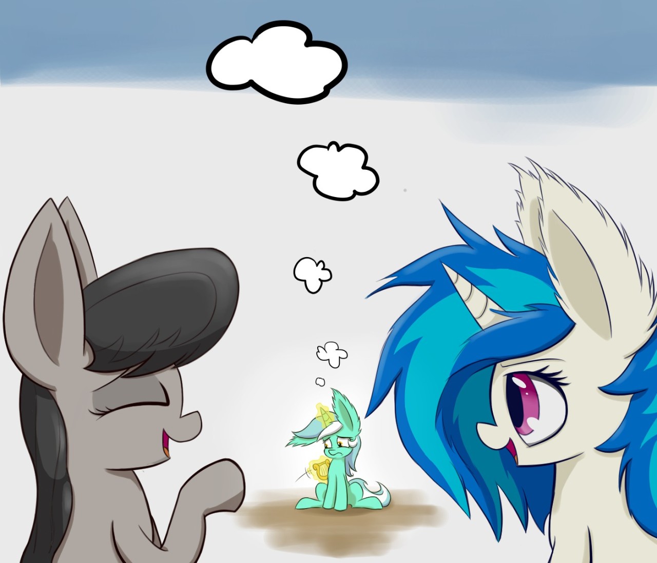 Awww ;w; &lt;3