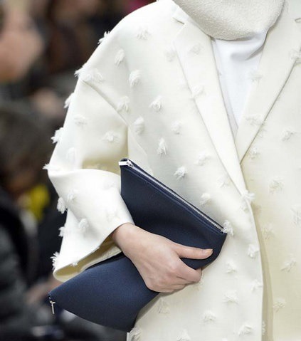 anndemeulemeesterfanclub-deacti:  Céline fw2013 