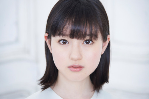 Mutou Ayami