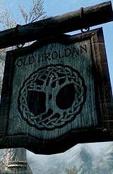 smalllady: taverns of skyrim (part 2)