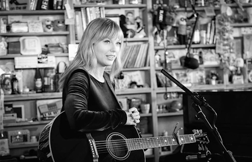 october 10 - tiny desk concert 2019