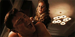 girlsrule-subsdrool: lipstickandligature:  leonardodicrapio:  “Wolfie, Wolfie, Wolfie, Wolfie, Wolfie—”  “Wolfie?”  “Yeah, it’s my safe word, baby, it’s my safe word.”  “I don’t give a fuck about your safe word! Shut the fuck up!