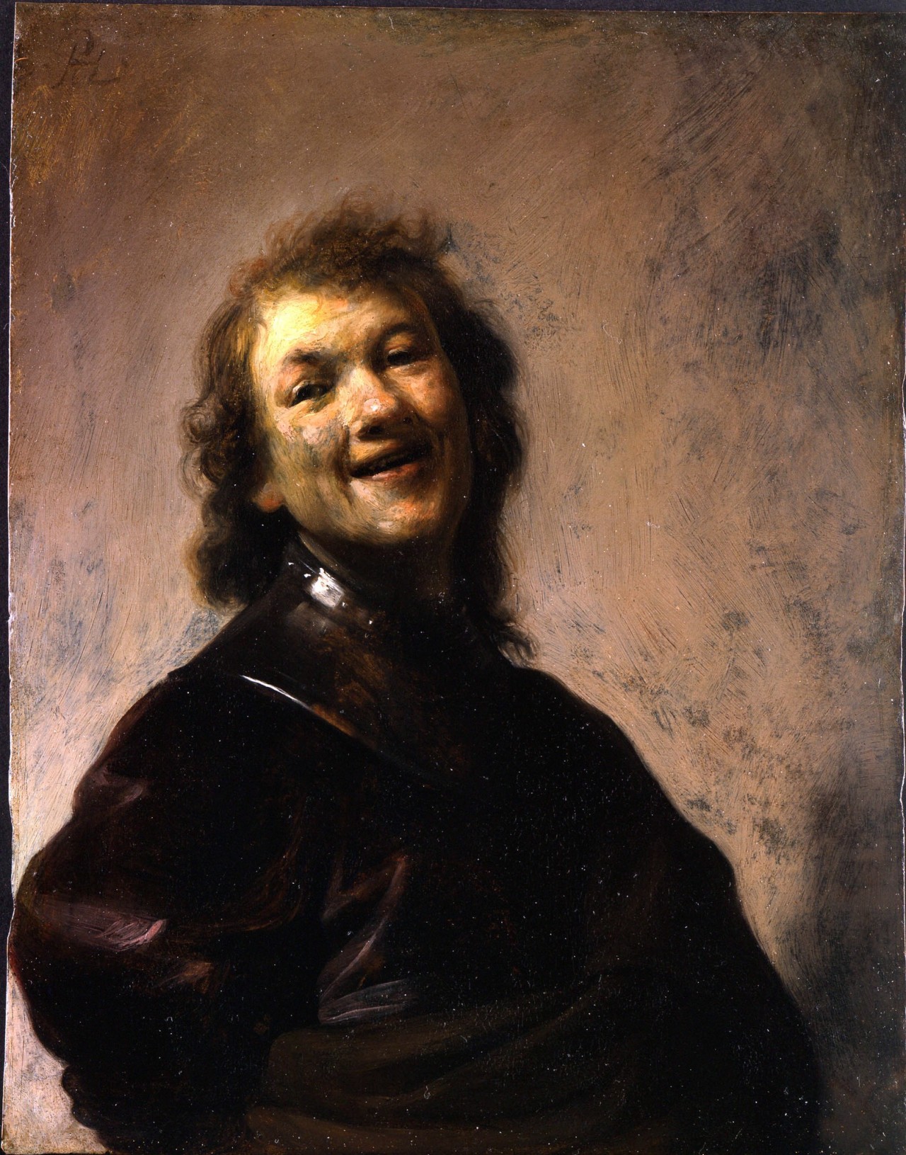 tygerland:Rembrandt (1606-1669) Self-Portraits. porn pictures